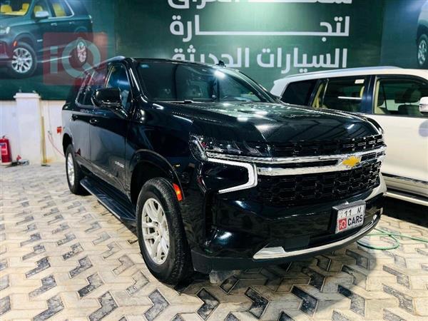 شيفروليه تاهو 2023 للبيع في العراق - النجف